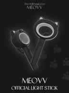 MEOVV LIGHT STICK UFFICIALE - Neko Pop