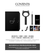 MEOVV LIGHT STICK UFFICIALE - Neko Pop