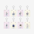 MINI BLOCK KEYRING Stray Kids STAY in Our Little House MD