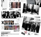 MONSTA X - THE X - Neko Pop