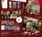 MONSTA X - THE X - Neko Pop