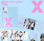 MONSTA X - THE X - Neko Pop