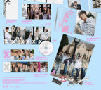 MONSTA X - THE X - Neko Pop