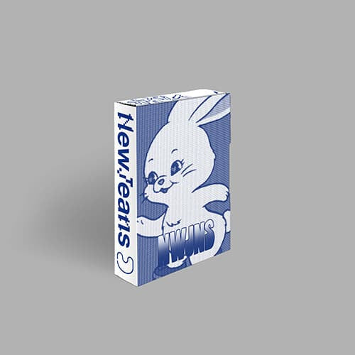 NewJeans – 1st EP [New Jeans] (Weverse Albums ver.)