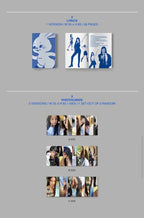 NewJeans – 1st EP [New Jeans] (Weverse Albums ver.)