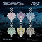 P1Harmony – 9th Mini Album [UNIQUE] (Light Keyring Ver.) - Random - Neko Pop