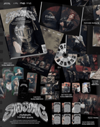 P1HARMONY – SAD SONG - Neko Pop