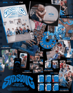 P1HARMONY – SAD SONG - Neko Pop