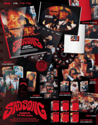 P1HARMONY – SAD SONG - Neko Pop