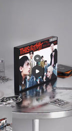 STRAY KIDS - THIS & THAT