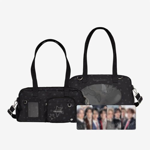 RING Stray Kids STAY in Our Little House MD - Neko Pop