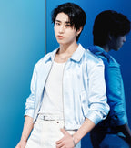 STRAY KIDS Cartolina Fotografica Bioré UV FAN MADE - Neko Pop