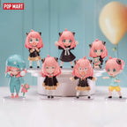 Pop Mart SPY x FAMILY Anya Daily Life Series Figures