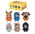 EAKI Naruto Shippuden Best Party Series Blind Box - Original - Neko Pop