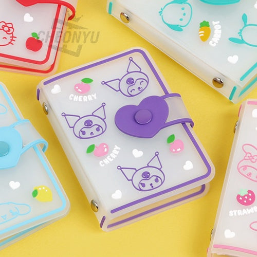 Sanrio Malang Poca Case - Portaphotocard