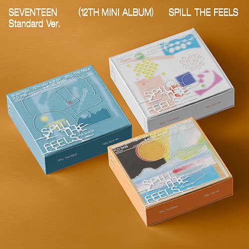 SEVENTEEN – Neko Pop