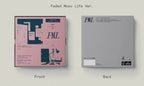 SEVENTEEN - 'FML' (10th Mini Album) Photobook Ver.