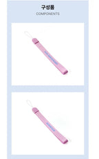 SEVENTEEN 10th Anniversary Vers.3 Official Light stick - Neko Pop