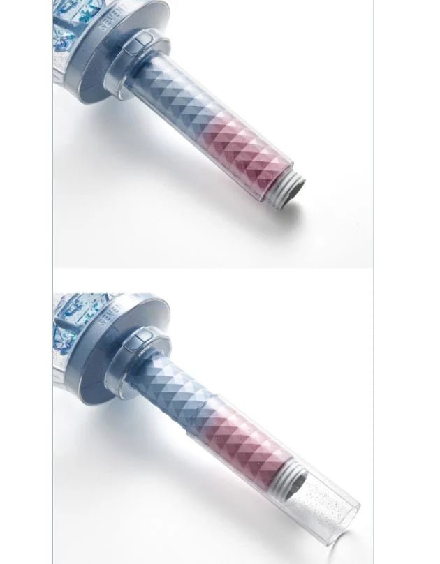 SEVENTEEN 10th Anniversary Vers.3 Official Light stick - Neko Pop