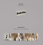 SEVENTEEN – ; [Semicolon]