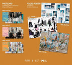 SEVENTEEN - SPILL THE FEELS - Neko Pop