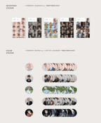 SEVENTEEN – 3rd Full Album [An Ode] - Neko Pop