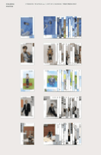 SEVENTEEN – 3rd Full Album [An Ode] - Neko Pop