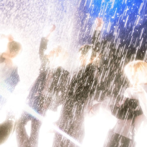 SHINee – 6th Mini Album [Atmos] (PrIsmIc Atmos Ver.)