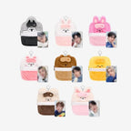 SKZOO PLUSH COLLECT CASE Stray Kids STAY in Our Little House MD - Neko Pop