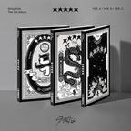 STRAY KIDS – 3rd Full album – 5 - STAR - Neko Pop