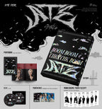 STRAY KIDS – Mini Album [ATE] (ATE Ver.) Edizione Limitata - Neko Pop