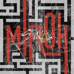STRAY KIDS – 4th Mini album [Cle 1 : MIROH] Standard Ver. - Neko Pop