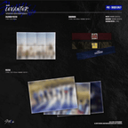 STRAY KIDS – Cle : Levanter Standard Ver. - Neko Pop