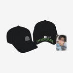 Stray kids dominATE : celebrATE MD BALL CAP by HAN