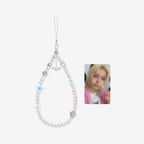 Stray kids dominATE : celebrATE MD BEADS STRAP by Felix