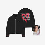 Stray kids dominATE : celebrATE MD JACKET by Bang Chan