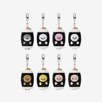 SKZOO KEYRING SEOUL Ver. SKZOO Everywhere All Around The World - Neko Pop