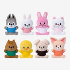 SKZOO PLUSH HUG ME Ver. SKZOO Everywhere All Around The World - Neko Pop