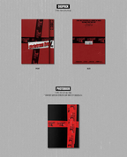 STRAY KIDS - Holiday Special Single Christmas EveL