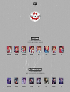 STRAY KIDS - Holiday Special Single Christmas EveL