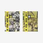 STRAY KIDS – 2nd Minialbum [I am WHO] - Neko Pop