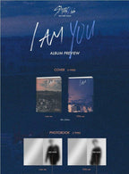 STRAY KIDS – 3rd Mini album [I am YOU] - Neko Pop