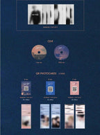 STRAY KIDS – 3rd Mini album [I am YOU] - Neko Pop