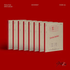 STRAY KIDS – Mini album [MAXIDENT] (CASE ver.) - Neko Pop