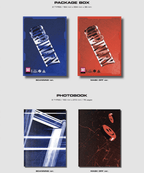 STRAY KIDS – [ODDINARY] (SCANNING ver./MASK OFF ver.) - Neko Pop