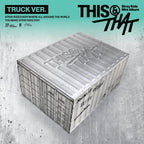 STRAY KIDS - THIS & THAT (TRUCK VER.) LIMITED VER.