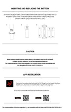 STRAY KIDS - OFFICIAL LIGHT STICK VER.2 - Neko Pop