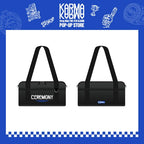 Stray Kids KARMA MD 04. DUFFEL BAG