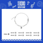 Stray Kids KARMA MD 07. SKZOO CEREMONY NECKLACE