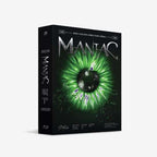 STRAY KIDS – 2nd World Tour “MANIAC” in SEOUL Blu - ray - Neko Pop